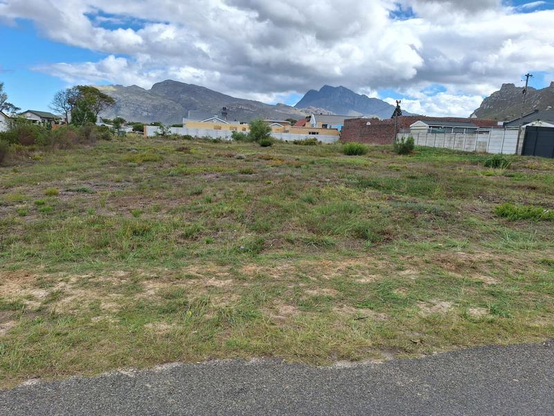 0 Bedroom Property for Sale in Kleinmond Western Cape